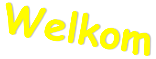 Welkom